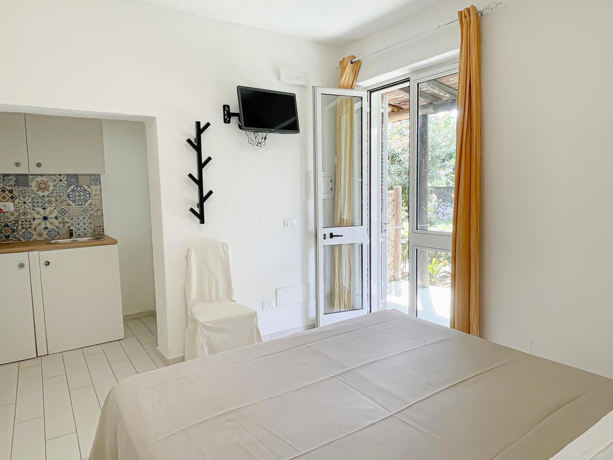 Double Room Annex