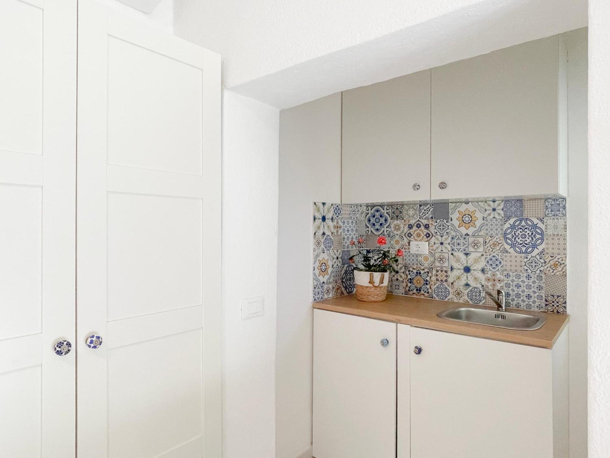 Double Room Annex