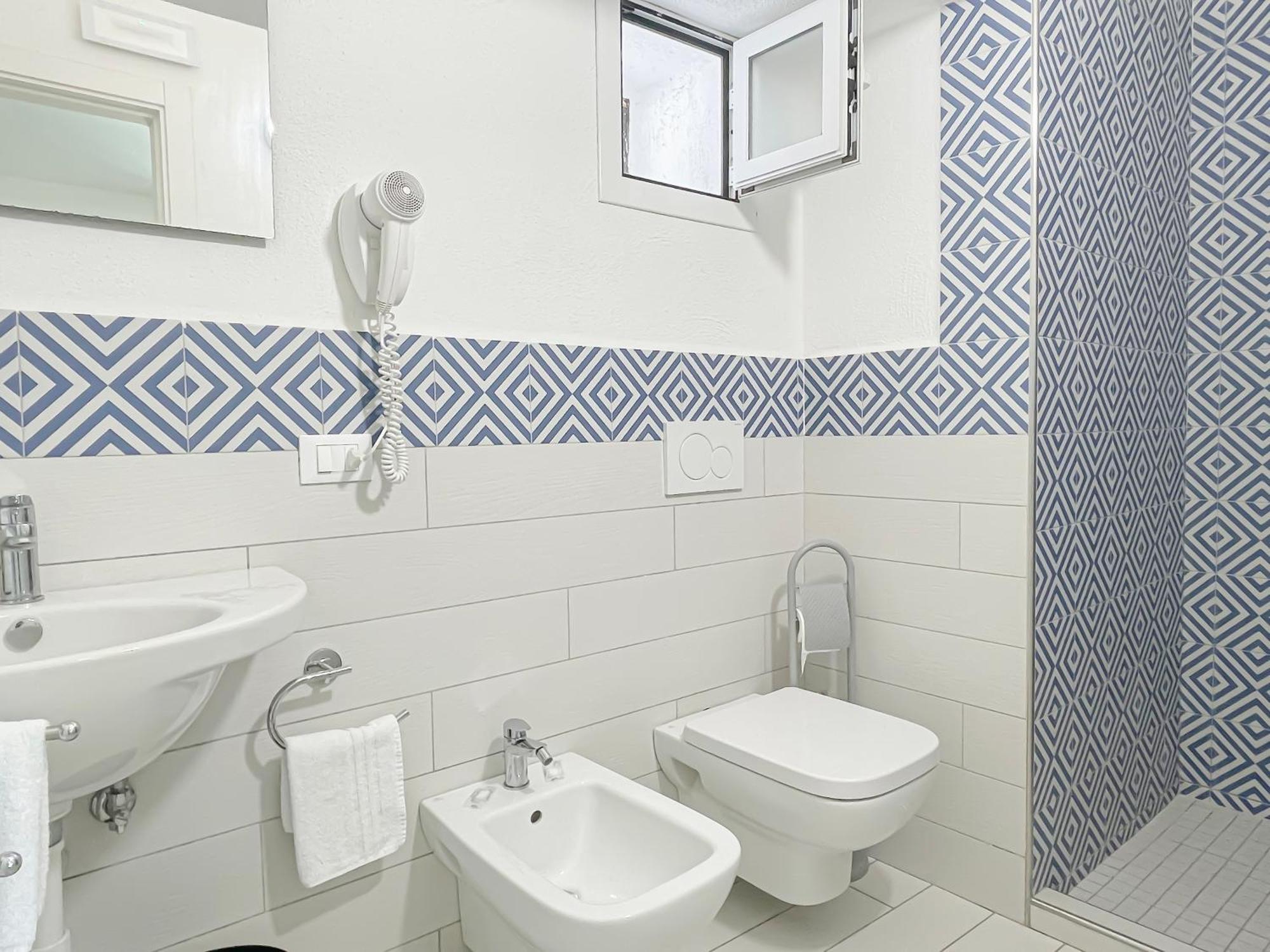 Double Room Annex