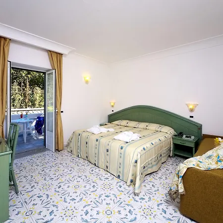 Park Hotel Terme Mediterraneo-2